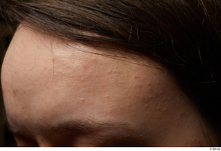 Photos Jennifer Larsen HD Face skin references eye eyebrow forehead…